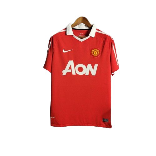 Manchester United 2010/11 (Home)