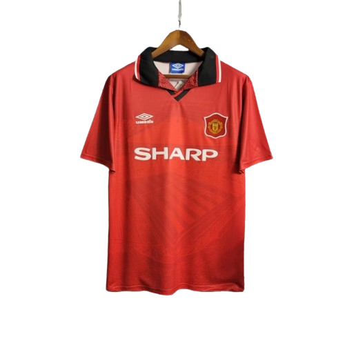Manchester United 1994/95 (Home)