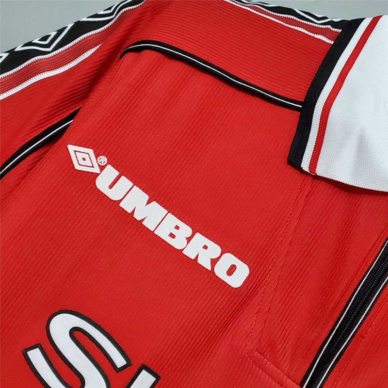 Manchester United 1998/99 (Home)