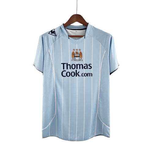 Manchester City 2007/08 (Home)