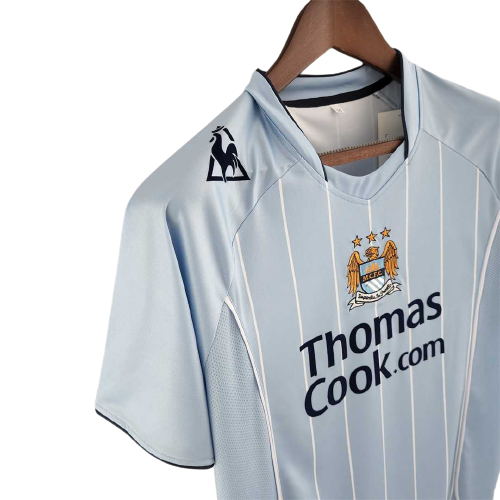Manchester City 2007/08 (Home)