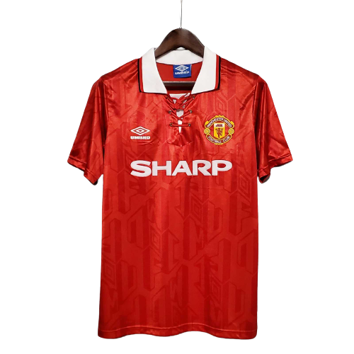 Manchester United 1993/94 (Home)