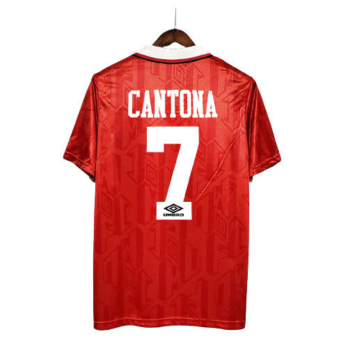 Manchester United 1993/94 (Home)