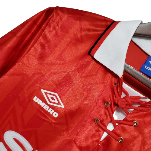 Manchester United 1993/94 (Home)