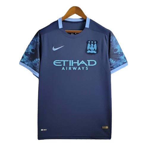 Manchester City 2015/16 (Away)