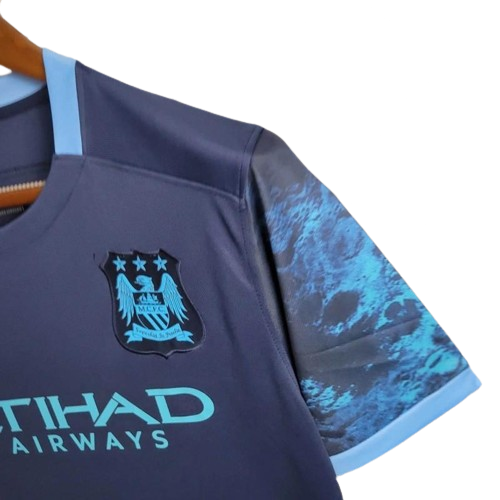 Manchester City 2015/16 (Away)