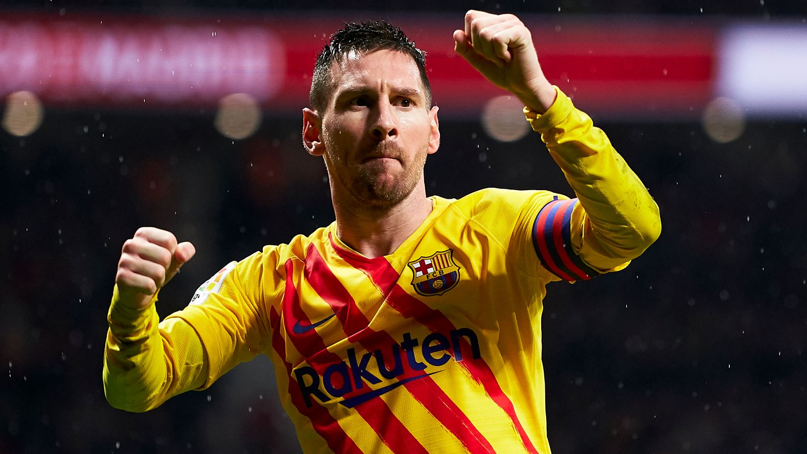FC Barcelona 2019/20 (Fourth)