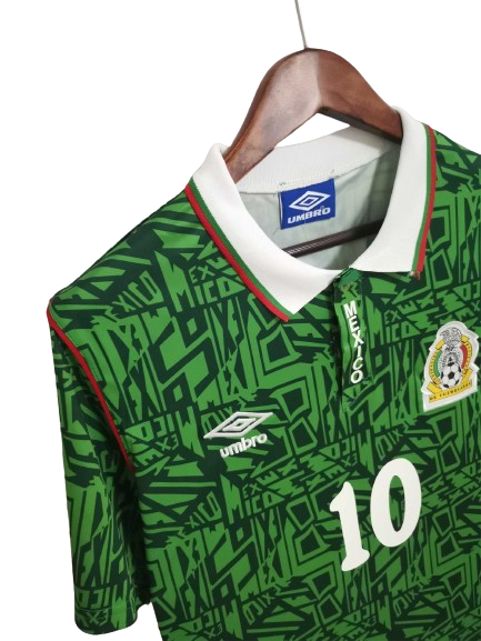 Mexico 1994 (Home)