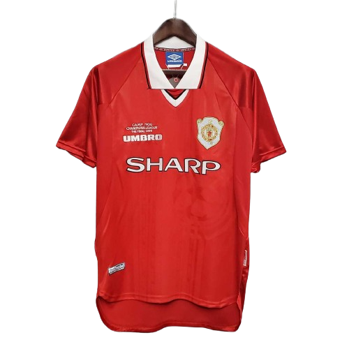 Manchester United 1999/00 (Home)