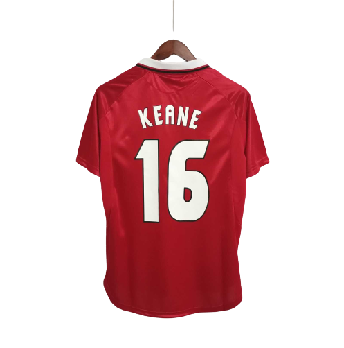 Manchester United 1999/00 (Home)