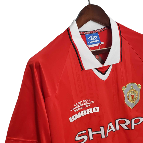 Manchester United 1999/00 (Home)
