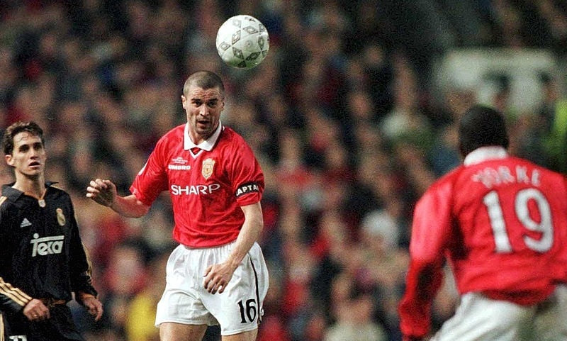Manchester United 1999/00 (Home)