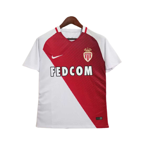 AS Monaco 2016/17 (Home)