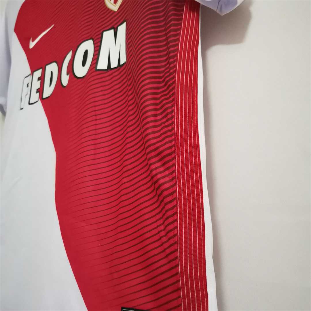 AS Monaco 2016/17 (Home)