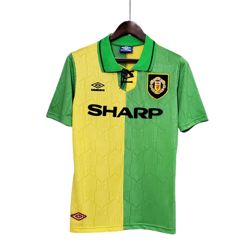 Manchester United 1993/94 (Away)