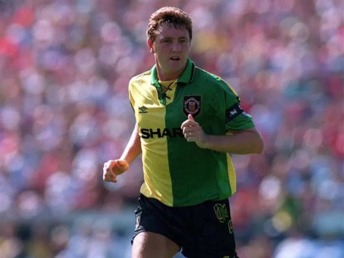 Manchester United 1993/94 (Away)