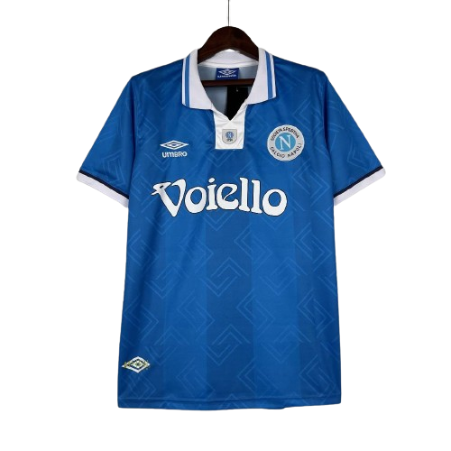 Napoli 1993/94 (Home)