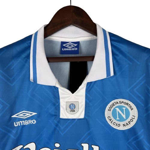Napoli 1993/94 (Home)
