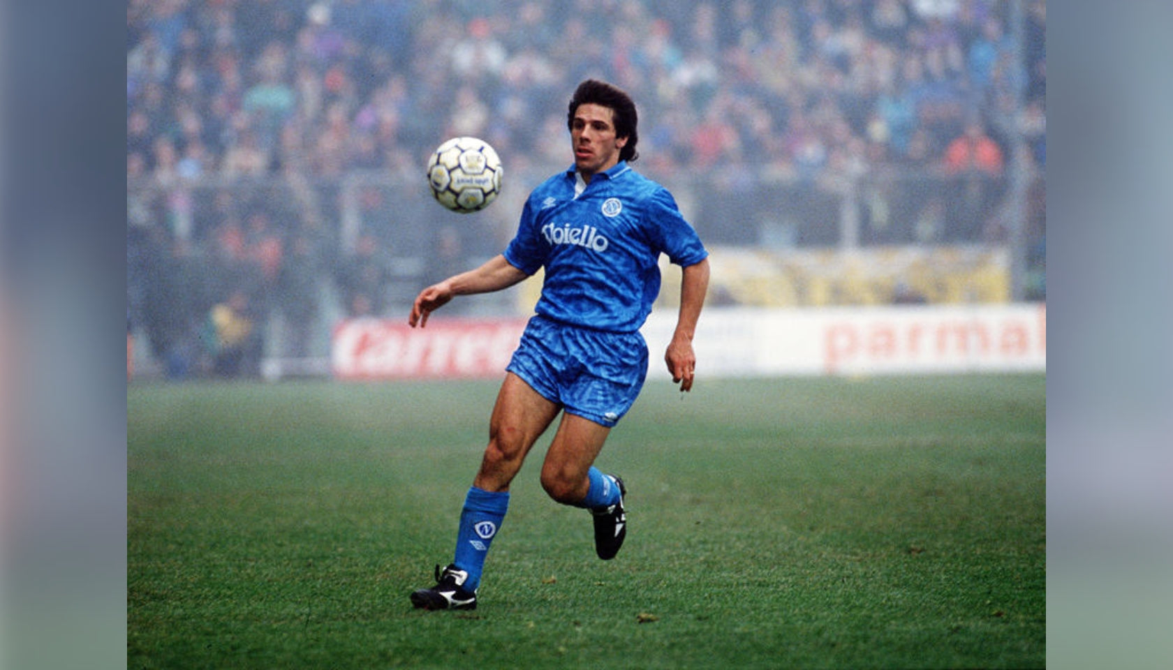 Napoli 1992/93 (Home)