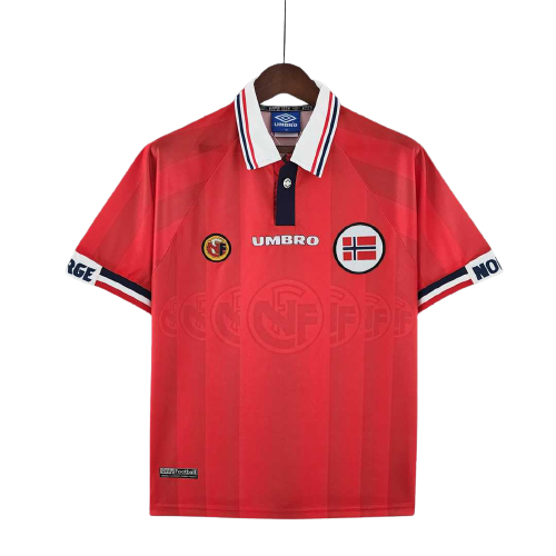 Norway 1998 (Home)