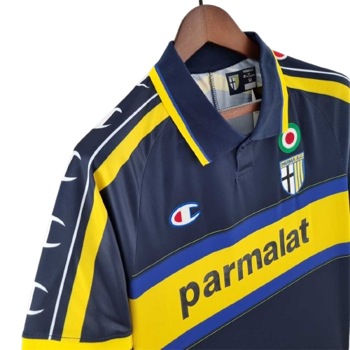Parma 1999/00 (Away)