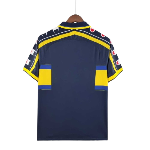Parma 1999/00 (Away)