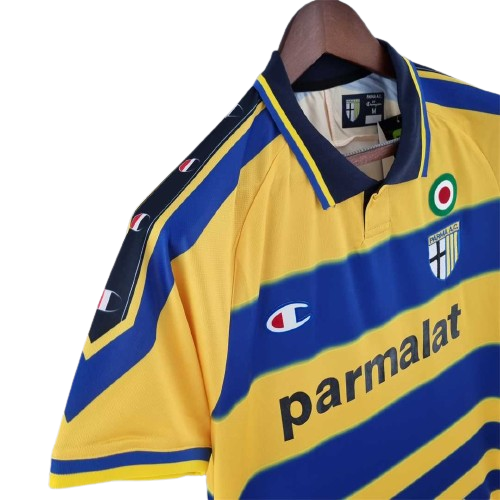 Parma 1999/00 (Home)