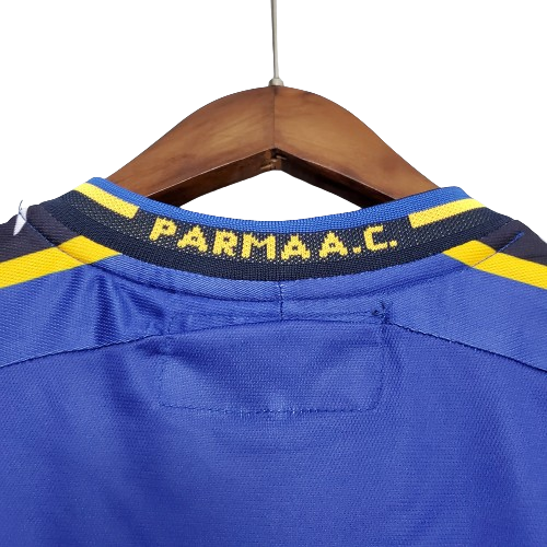 Parma 2001/02 (Home)