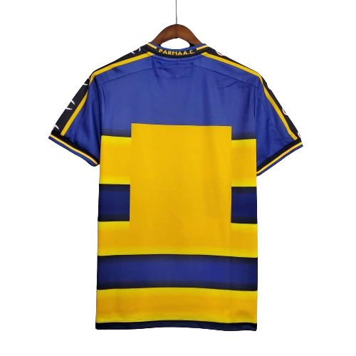 Parma 2001/02 (Home)