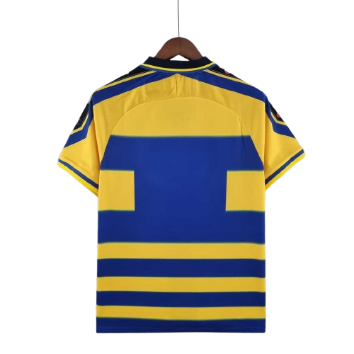 Parma 1999/00 (Home)