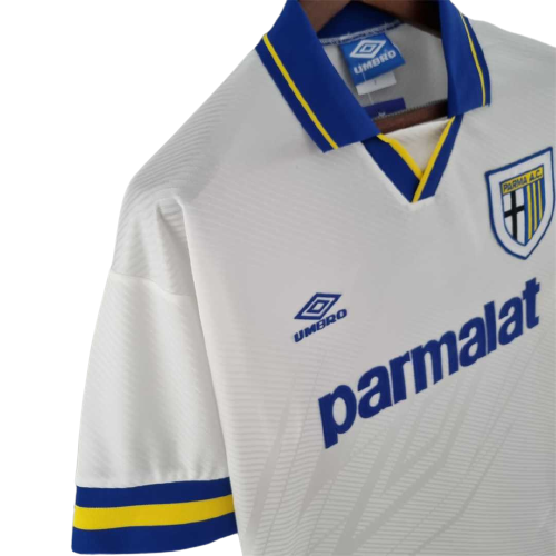 Parma 1993/94 (Away)