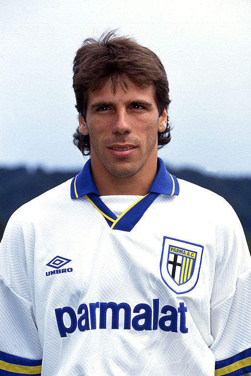 Parma 1993/94 (Away)