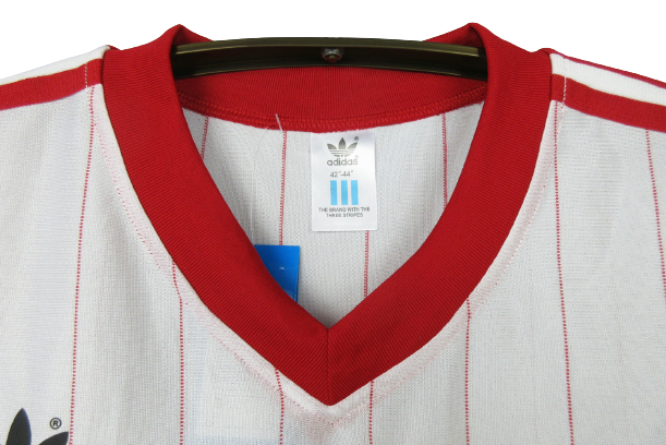 Poland 1982 (Home)