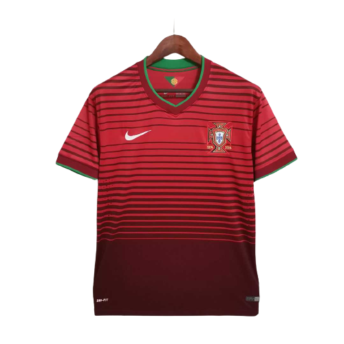 Portugal 2014 (Home)