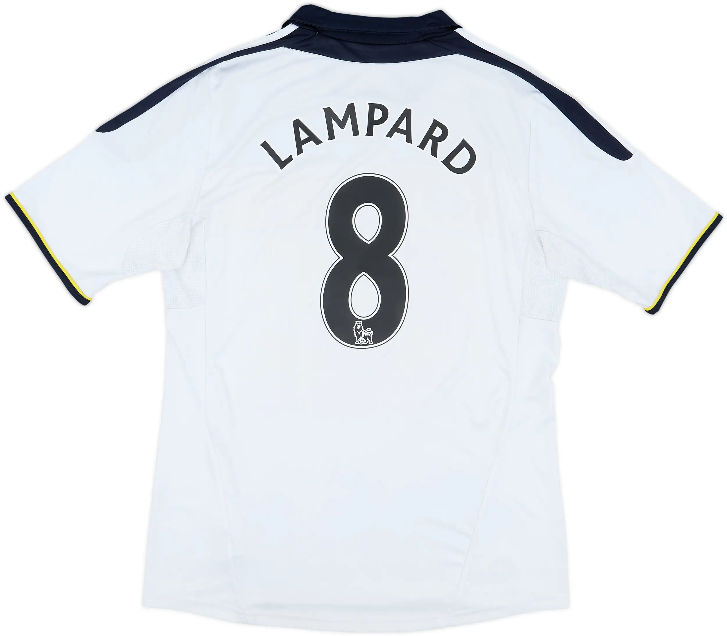 Chelsea FC 2011/12 (Third)