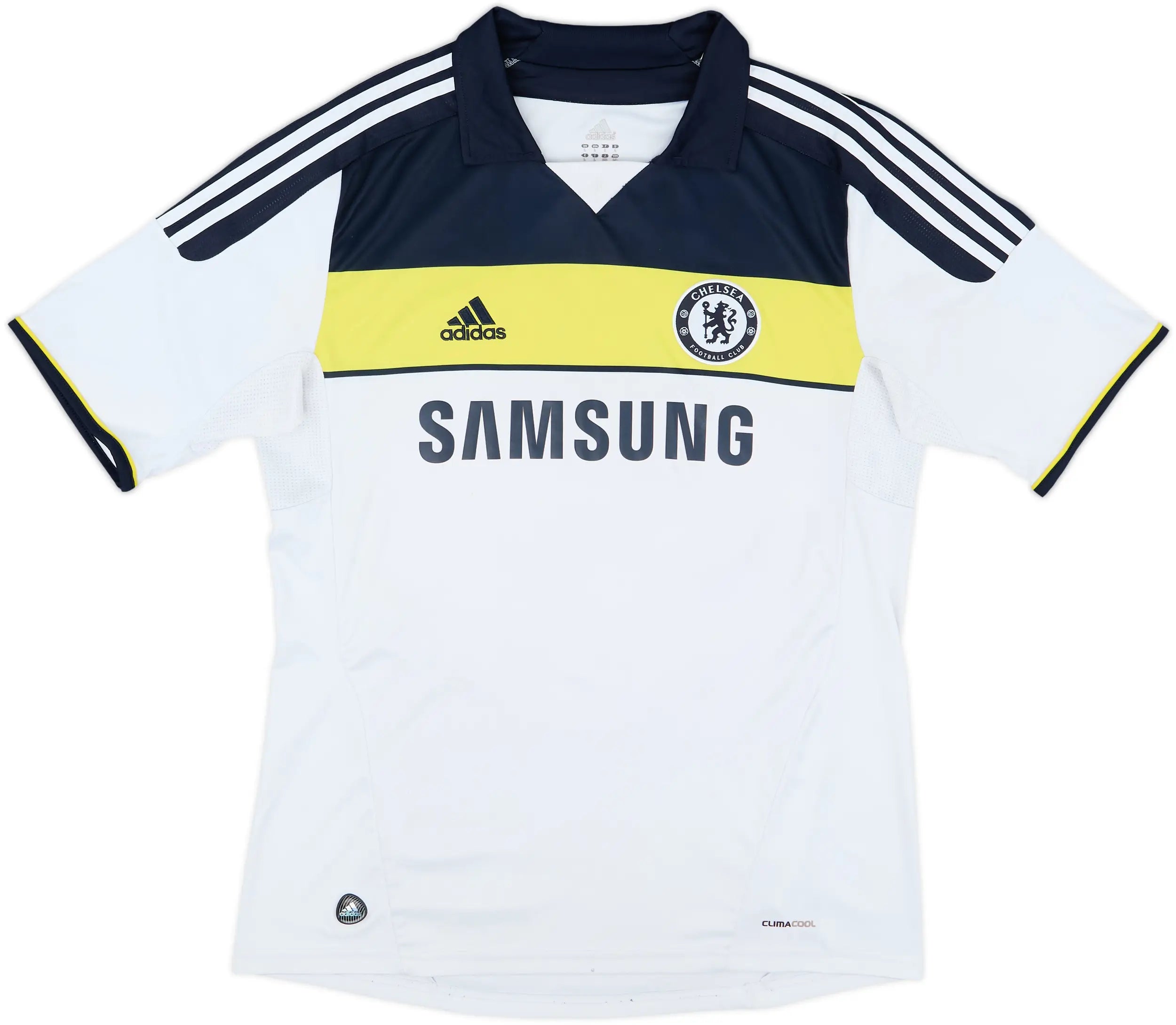 Chelsea FC 2011/12 (Third)