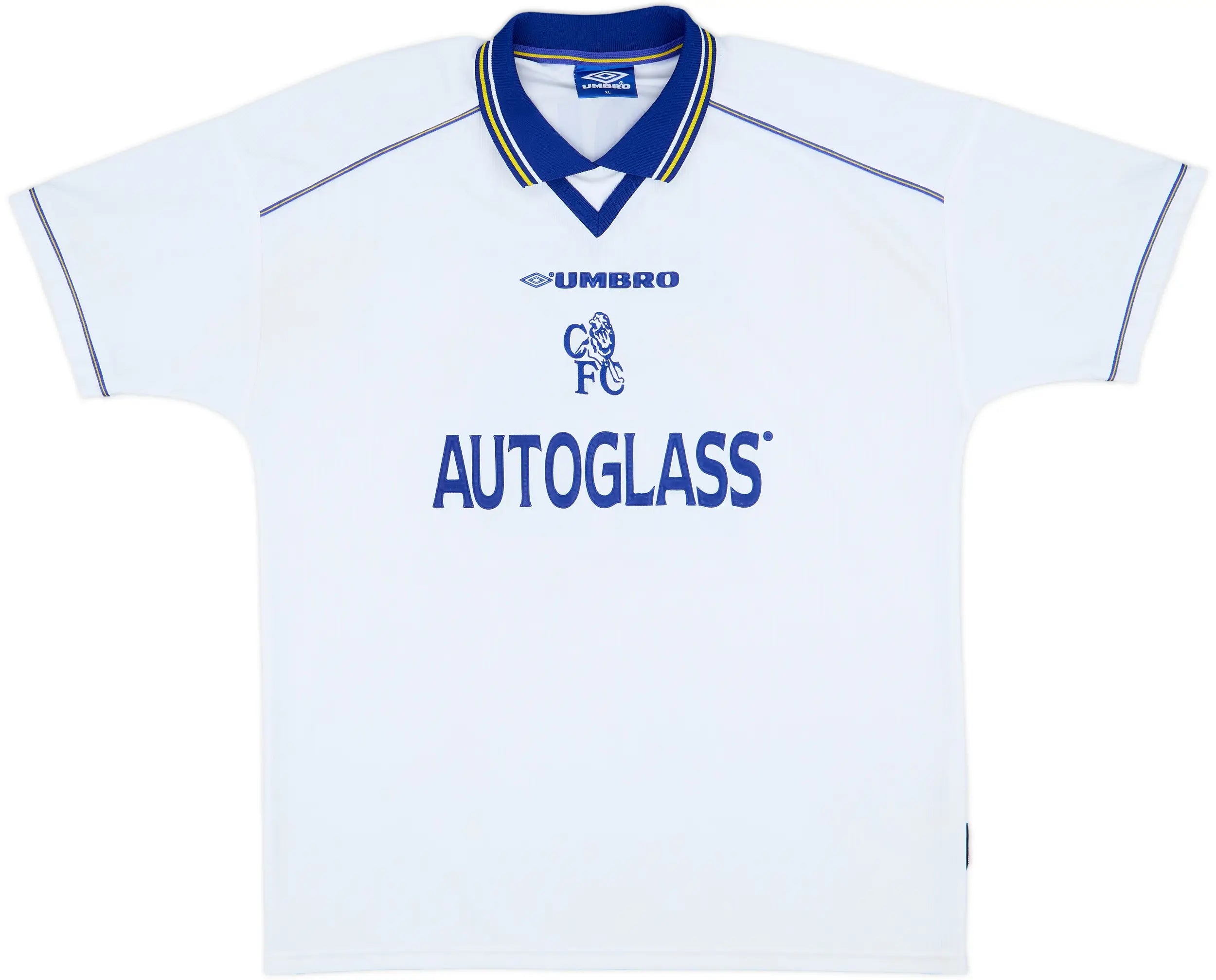 Chelsea FC 1998/00 (Away)