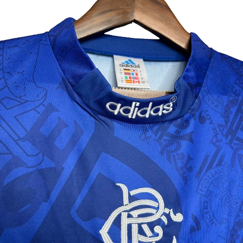 Rangers FC 1995/96 (Home)