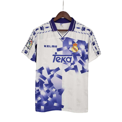 Real Madrid 1996/97 (Third)