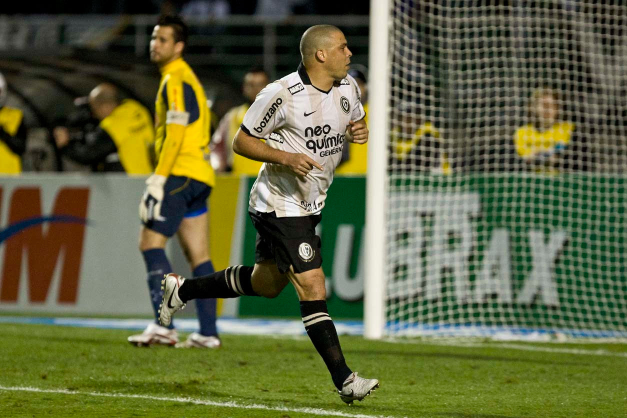 Corinthians 2010 (100th Anniversary)