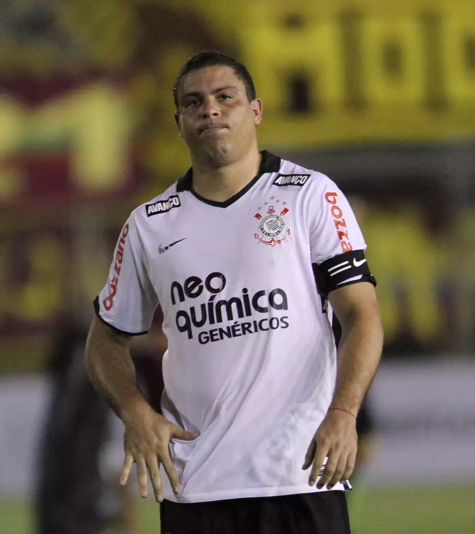Corinthians 2010/11 (Home)
