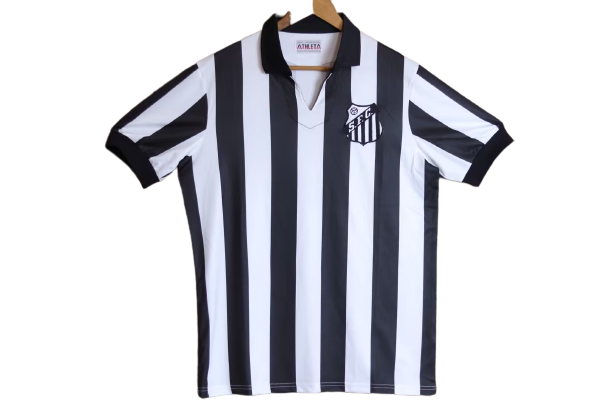 Santos 1958 (Away)