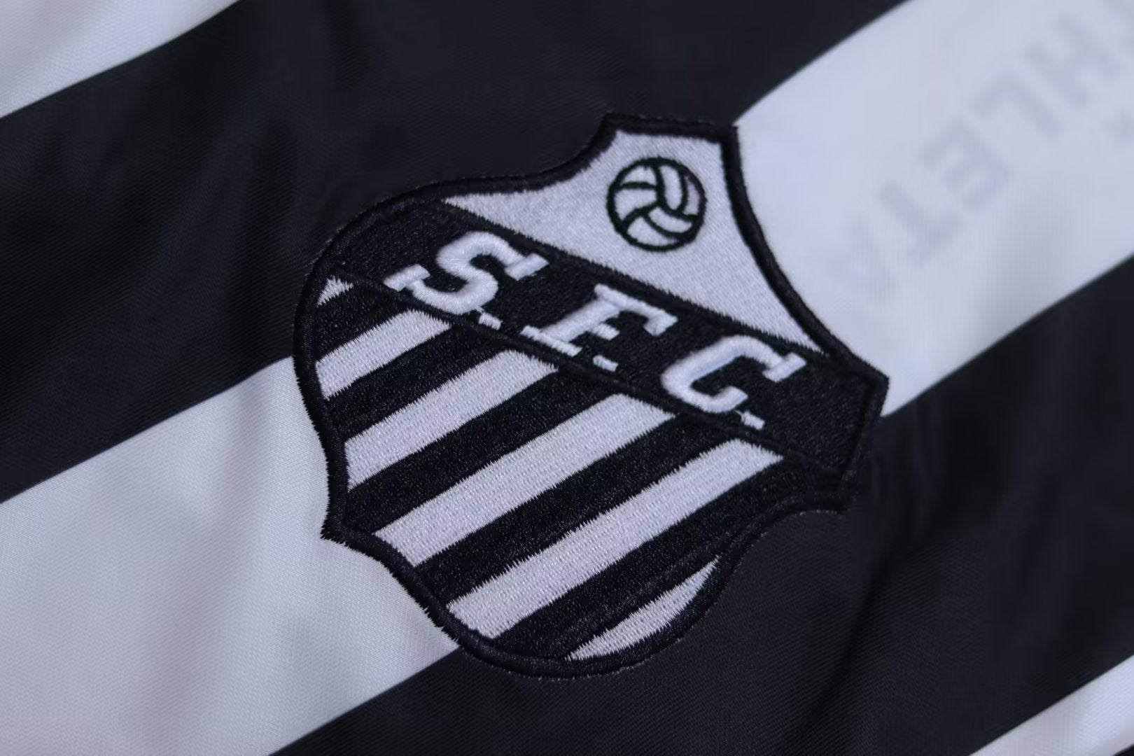 Santos 1958 (Away)