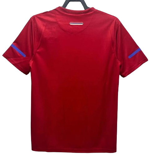Serbia 2010 (Home)
