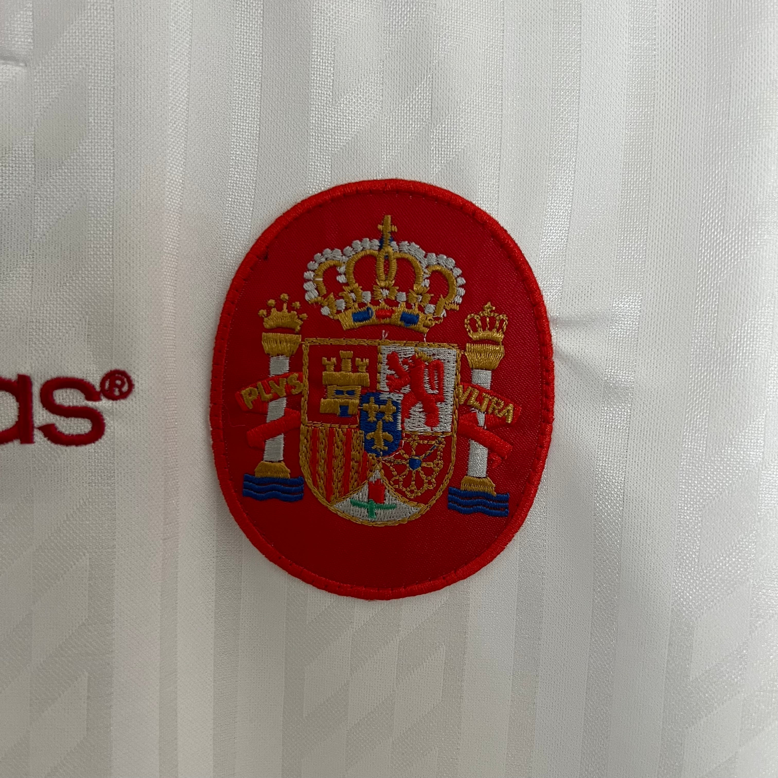 Spain 1994 (Away)