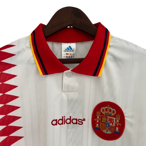Spain 1994 (Away)