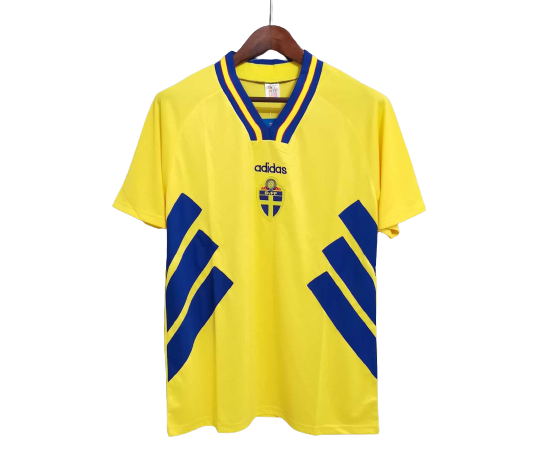 Sweden 1994 (Home)