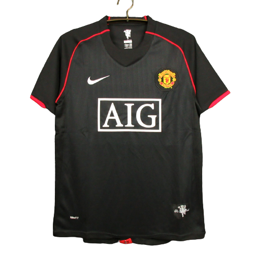 Manchester United 2007/08 (Away)