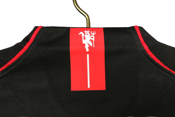 Manchester United 2007/08 (Away)