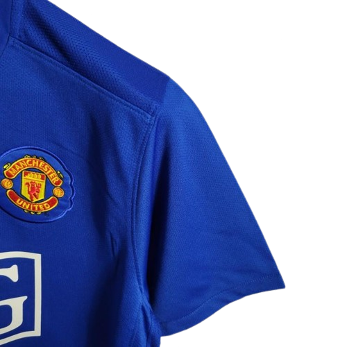 Manchester United 2008/09 (Third)